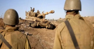 كل يوم يمر يقربنا من المواجهة

ضابط "اسرائيلي": المواجهة العسكرية مع غزة مسألة وقت