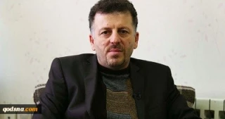 آقای نتانیاهو!  آرزو خواهید کرد 
کاش برابر ایران سکوت می‎کردید