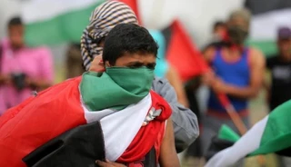 با هلاکت سه صهیونیست و اجرای دهها عملیات شهادت طلبانه رقم خورد؛

 ماه مارس، ماه پرعملیات فلسطینی‌ها و غافلگیری صهیونیست‌ها