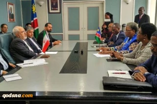 وزیر امورخارجه جمهوری اسلامی ایران:

حملات اخیر رژیم صهیونیستی علیه مردم بی دفاع فلسطین را محکوم می کنیم/راه حل مشکل سوریه گفتگوهای سیاسی است