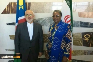 وزیر امورخارجه جمهوری اسلامی ایران:

حملات اخیر رژیم صهیونیستی علیه مردم بی دفاع فلسطین را محکوم می کنیم/راه حل مشکل سوریه گفتگوهای سیاسی است 2