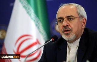 وزیر امور خارجه جمهوری اسلامی ایران در بدو ورود به نیویورک در جمع خبرنگاران:

سیاست‌های غلط آمریکا می‌تواند منطقه را به سمت بسیار خطرناکی سوق دهد