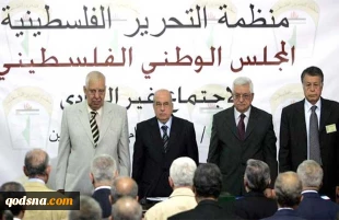 پشت پرده برگزاری اجلاس ملی فلسطین در رام الله چیست؟

اجلاسی ملی فلسطین اما علیه منافع ملی !//تلاش برای تغییر اعضای ساف //فراهم کردن زمینه های جانشینی ابومازن براساس خواست آمریکا/ اجلاسی برای اعتبار زدایی راهپیمایی بازگشت  2