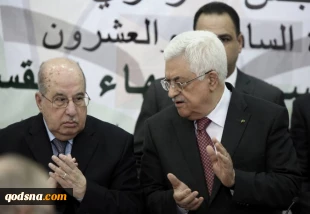 پشت پرده برگزاری اجلاس ملی فلسطین در رام الله چیست؟

اجلاسی ملی فلسطین اما علیه منافع ملی !//تلاش برای تغییر اعضای ساف //فراهم کردن زمینه های جانشینی ابومازن براساس خواست آمریکا/ اجلاسی برای اعتبار زدایی راهپیمایی بازگشت 2