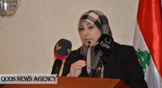 «می صبحی الخنساء» در گفت و گو با قدسنا:

سخنان نتانیاهو و بن سلمان بخشی از سناریوی تغییر معادله در فلسطین است // آنها برای جایگزین کردن اولویت ملت اسلامی و دشمن اصلی تلاش می کنند