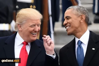 حسبما كشفت صحيفة الجارديان البريطانية

هكذا تجسس ترامب على سلفه أوباما بمعاونة شركات إسرائيلية