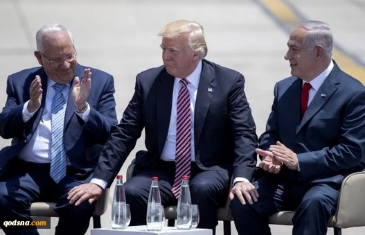 المستشار الأعلي للقائد العام للقوات المسلحة الإيرانية:

الصهاينة وحلفاؤهم هم السبب وراء إنعدام الأمن في المنطقة، وغايتهم من ذلك نهب ثروات المنطقة 2