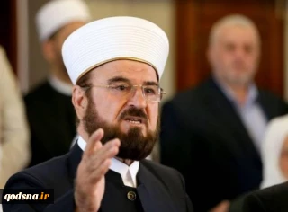 دبیرکل اتحادیه جهانی علمای مسلمان تاکید کرد؛

راهپیمایی بازگشت سد مستحکم در برابر معامله قرن/ حمایت از مسئله فلسطین وظیفه شرعی و اخلاقی است