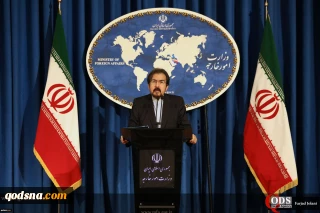 سخنگوی وزارت خارجه:

جنایت مستمر صهیونیست ها در فلسطین، نتیجه حمایت بی دریغ آمریکا است