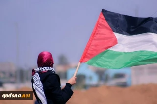 بیانیه دبیرخانه دائمی کنفرانس حمایت از انتفاضه فلسطین؛

جامعه جهانی بر اقدامات مداخله گرانه آمریکا چشم پوشی نکند