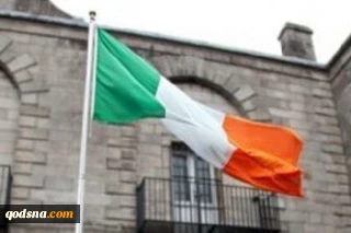 وذلك بعد أن سحبت كل من تركيا وجنوب إفريقيا سفراءها من تل أبيب

إيرلندا تستدعي السفير الإسرائيلي للاحتجاج على مجزرة غزة