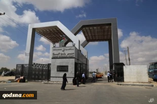 گزارشی از تحولات فلسطین/

فراخوان گروه‌های اسلامی برای شرکت گسترده مردم کرانه باختری برای جمعه خیزش به سمت قدس؛ تجمع حامیان فلسطین در مقابل سفارت آمریکا در رم 2