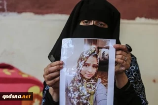 Kisah Gadis Palestina Pertama yang Gugur dalam Long March Great Return