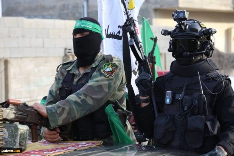 قناة صهيونية تكشف

ما سبب تراجع "إسرائيل" عن نزع سلاح "حماس"؟
 2