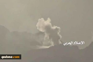 ده ها کشته و زخمی در حمله سعودی ها به یمن