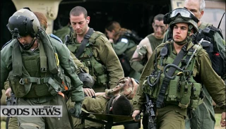 يوم القدس العالمي فرصة لتضامن العالم الاسلامي

رئيس لجنة القدس والانتفاضة: الجرائم الصهيونية لن تثبط من العزيمة الراسخة للشعب الفلسطيني