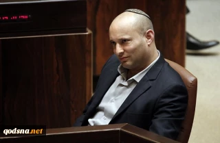 یک وزیر صهیونیست مطرح کرد:

شروط اسرائیل برای بازسازی غره