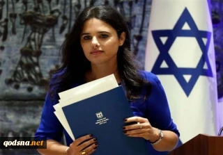 باید نوار غزه را اشغال کنیم