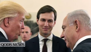 في تصريح خاص لـ«قدسنا»

محلل سياسي إيراني: نتنياهو يحرض واشنطن لشن حرب ضد طهران