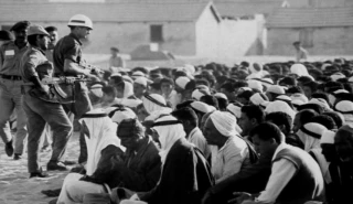 مرکز آمار فلسطین اعلام کرد:

فلسطین از نکبت تا کنون از زبان آمار و ارقام/افزایش 9 برابری جمعیت فلسطین از نکبت تا کنون