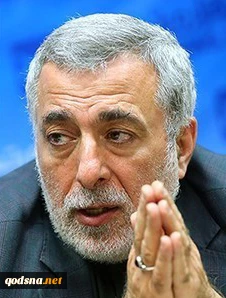 آزادی قدس تکمیل
انقلاب اسلامی است