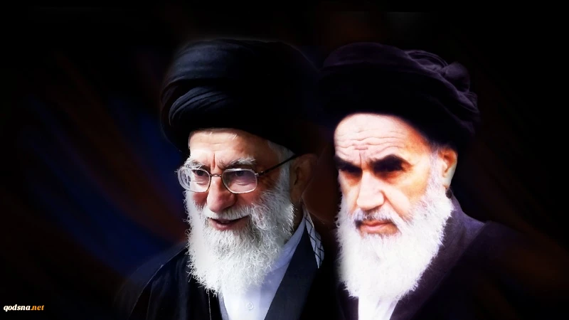 Rahbar: Imam Khomeini, Manifestasi Lembaran Baru Sejarah Iran
 2