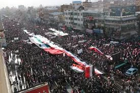 ویژه روز جهانی قدس :

مردم یمن خود را برای روز قدس آماده می کنند