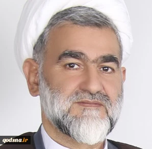 قدس خاستگاه
 تقابل با صهیونیسم