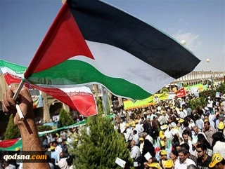 تحت شعار اليوم العالمي للقدس، رمز وحدة وجهاد الامة الاسلامية

مسيرات يوم القدس العالمي تنطلق اليوم في طهران والمدن الايرانية الاخري