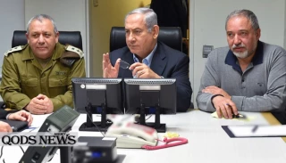 جزء من صفقة القرن..

ماذا تخفي "إسرائيل" وراء خطة "إنقاذ غزة"؟