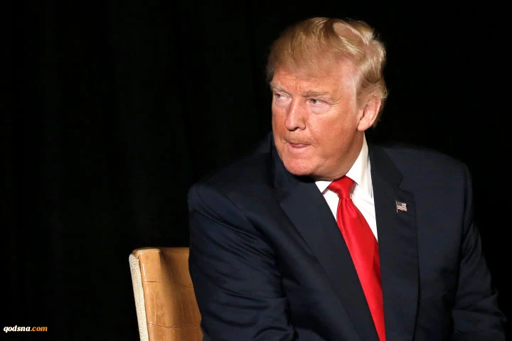 رئيس البرلمان الايراني منتقداً السياسة الأمريكية:

الشعب الايراني سيواصل طريقه بعزيمة وقوة تحت القيادة الحكيمة لآية الله الخامنئي في مواجهة الاعمال العدائية الامريكية والصهيونية 2