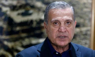 سخنگوی ریاست تشکیلات خودگردان فلسطین: 

سفر دوره‌ای مقامات آمریکا به منطقه محکوم به شکست است