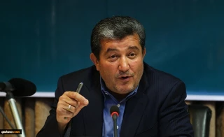 رئيس لجنة الصداقة الإيرانية الفلسطينية في البرلمان الإيراني لـ«قدسنا»:

إعادة التركيز علي ضرورة إجراء استفتاء عام في فلسطين يهدد صفقة القرن المشؤومة// إجراء استفتاء عام في فلسطين يعني نهاية المخططات الاستعمارية في المنطقة