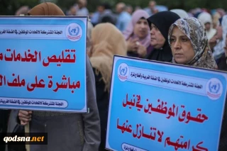 پشت پرده کنفرانس بین‌المللی تامین مالی آنروا در واشنگتن چیست؛

تلاش برای انحلال آنروا و پایان دادن به مساله آوارگان فلسطینی