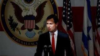 معامله قرن سلب کرامت فلسطینیان است