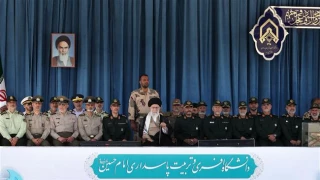 Leader: US desperately seeks to divide Iranians