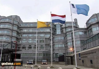 در ادامه سناریوی ضد ایرانی:

هلند دو کارمند سفارت ایران را اخراج کرد