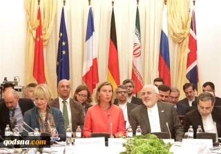 برگزاری نشست مشترک وزرای خارجه کشورهای طرف‌های برجام در وین