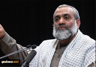 امريكا تلقت هزائم في لبنان وسوريا والعراق واليمن وحتى في ايران،

العميد نقدي: اذا ارتكبت اميركا حماقة فستواجه برد قاس من الشعب الايراني