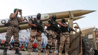 Hamas Minta Komunitas Intenasional Reaksi Cepat Kejahatan Israel