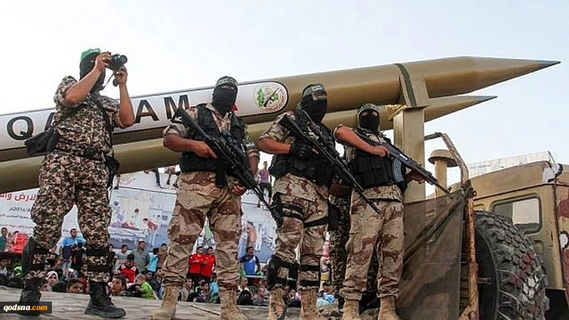 Hamas Minta Komunitas Intenasional Reaksi Cepat Kejahatan Israel 2