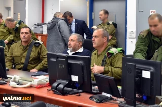 منابع عبری خبر دادند:

اختلاف لیبرمن با دستگاه های امنیتی در خصوص تحریم غزه