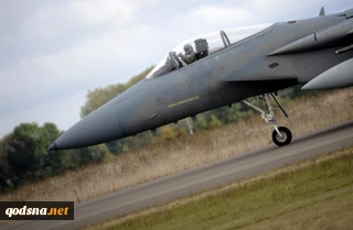 مرکز مطالعات امنیت ملی اسرائیل:

رقابت تسلیحاتی بی سابقه در خاورمیانه برتری اسرائیل را به خطر انداخته است/آمریکا باید شکاف موجود میان توان نظامی اسرائیل و کشورهای عربی را حفظ کند/تضمینی برای عدم استفاده از سلاح های پیشرفته عربی علیه اسرائیل در آینده وجود ندارد