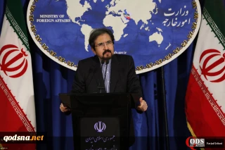 سخنگوی وزارت امور خارجه:

شکایت تهران از واشنگتن به دلیل نقض تعهدات بین المللی و عهدنامه مودت است