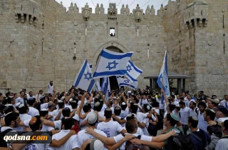 منابع فلسطینی اعلام کردند:

تجاوز گسترده به مسجد الاقصی در سالگرد ادعایی «تخریب هیکل»