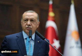 در موضوع تصویب قانون قومیت یهودی؛

تنش‌های لفظی میان اردوغان و نتانیاهو بالا گرفت