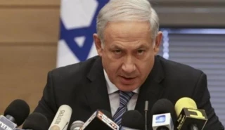 نتانیاهو: آتش‌بس 1974 با سوریه نقض شده