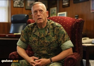 وزیر دفاع ایالات متحده آمریکا:

حمله قریب الوقوع واشنگتن به ایران «داستان خیالی» است