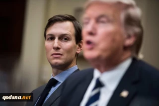 مسئولان کاخ سفید اعلام کردند:

راه حل های اقتصادی توافق قرن برای رفع اختلافات