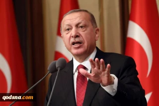 Erdogan: Turkey will stand its ground faced with U.S. sanctions